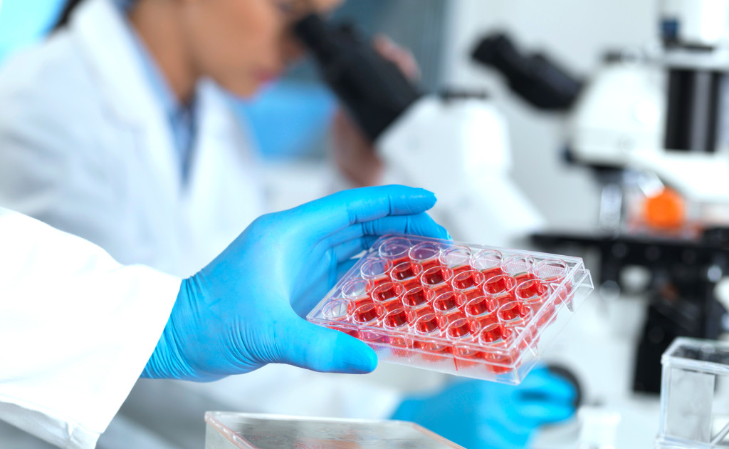 Illustrasjonsfoto: Science Photo Library/NTB Scanpix