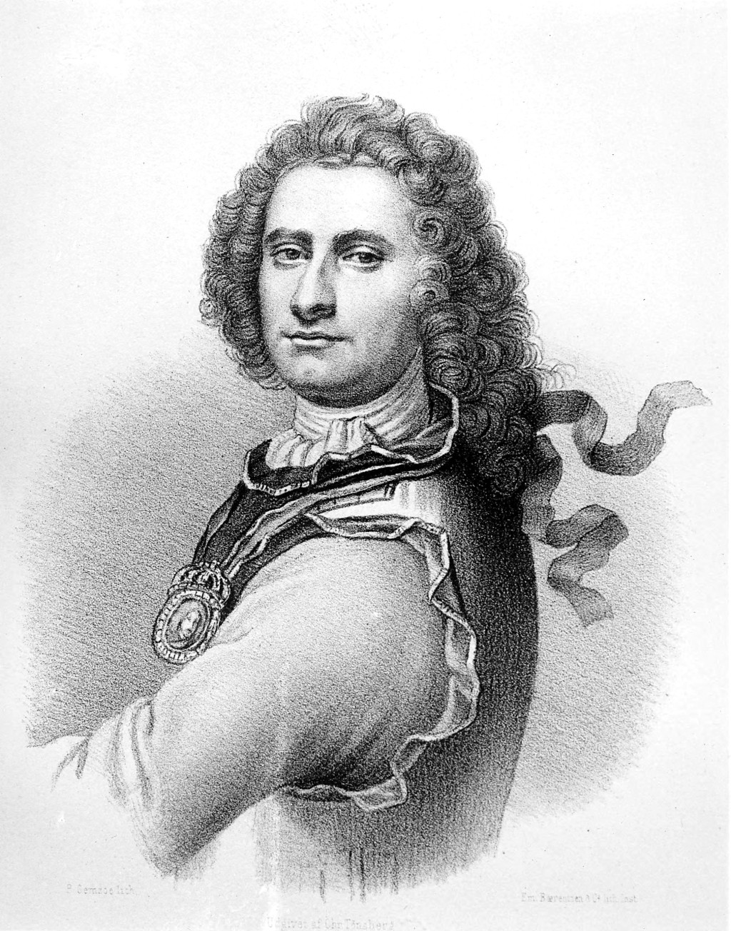 Foto: Nasjonalbiblioteket/Anders Beer Wilse.