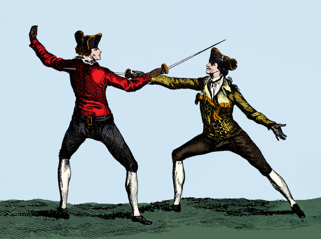 Stikket gikk inn i brystkassen, ovenfor h&oslash;yre brystvorte, og gjennom h&oslash;yre lunge. Illustrasjonsfoto: Flory/iStock, endret og&hellip;