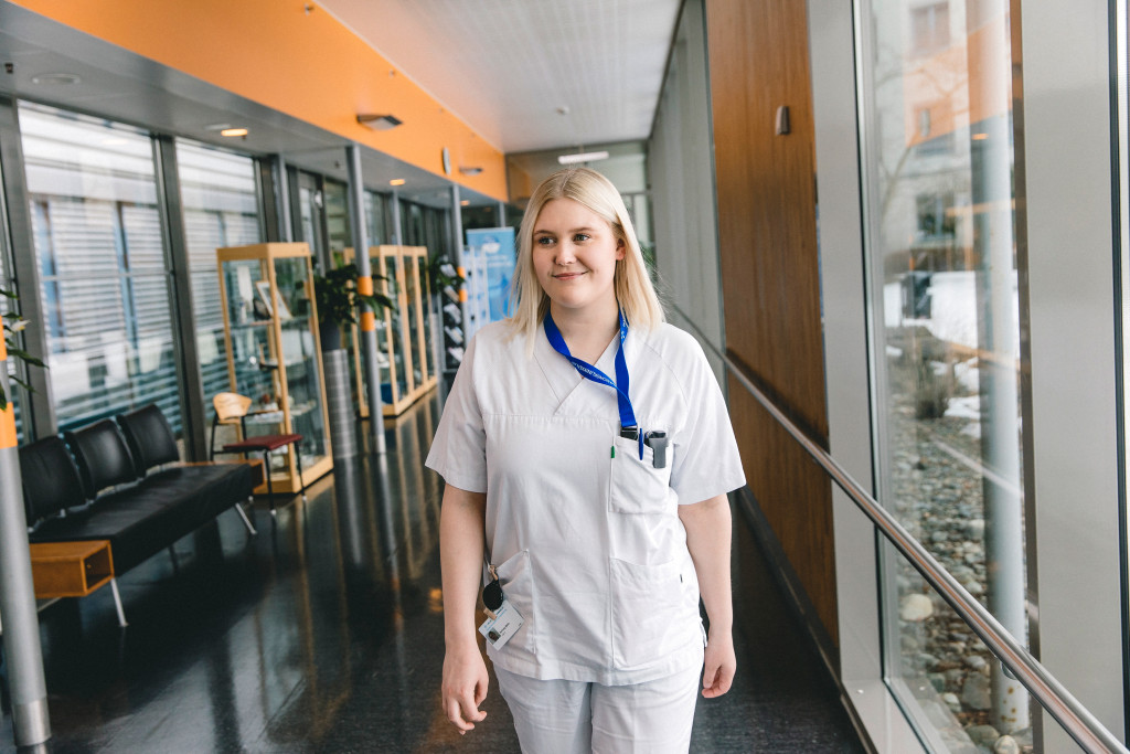 Alle foto: Marius Fiskum