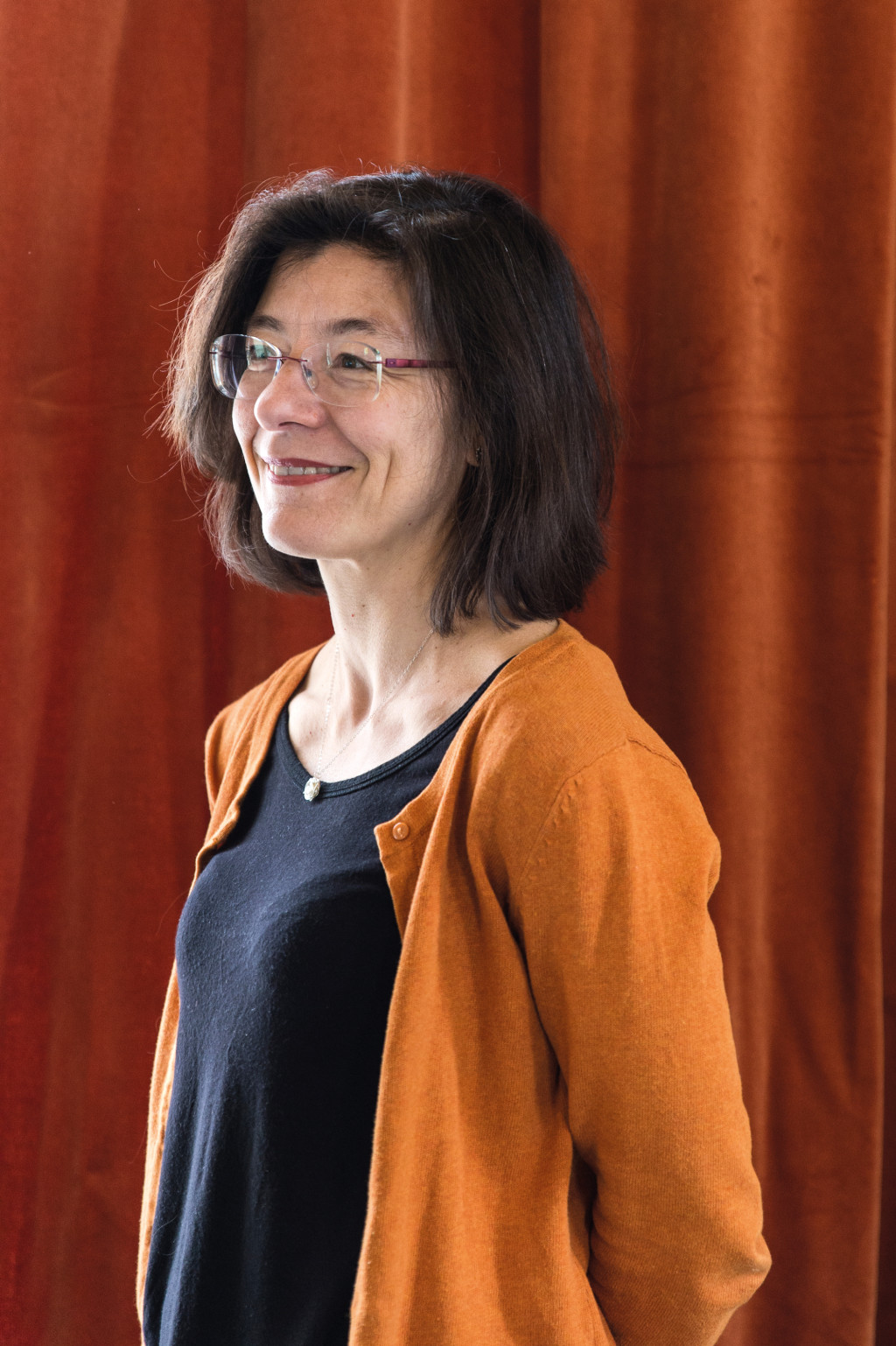 Alle foto Magne Sandnes