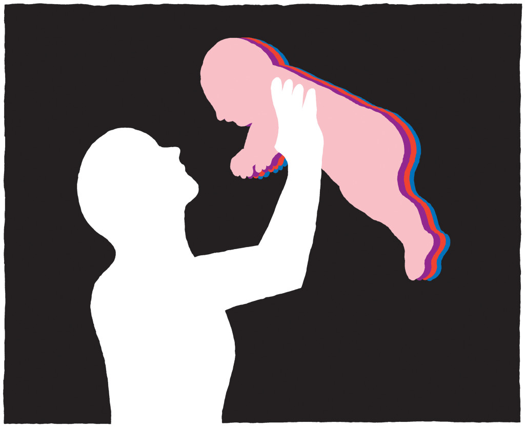 Illustration: Espen Friberg