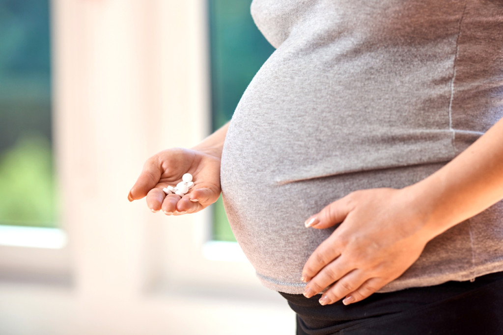 Illustrasjonsfoto: stock_colors/iStock.