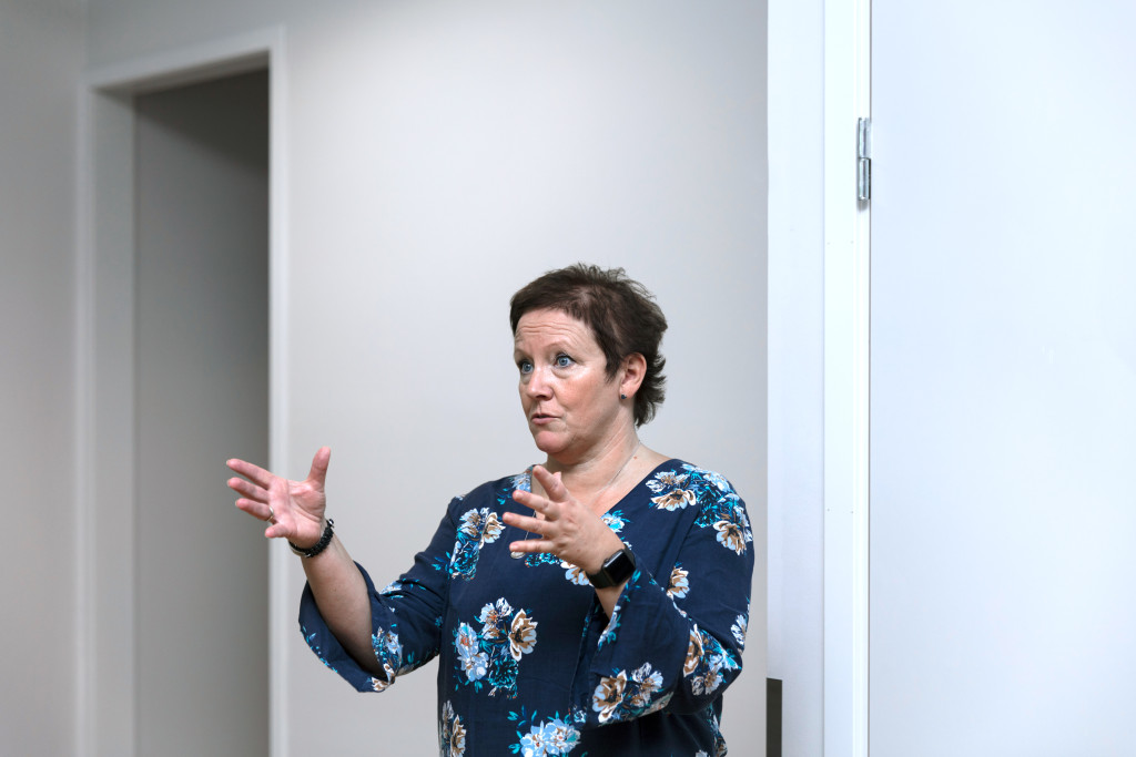 Ulrika Eriksson tror lavdose-h&oslash;yfrekvent oppl&aelig;ring gir god effekt. Det legges derfor opp til trening i korte, hyppige&hellip;