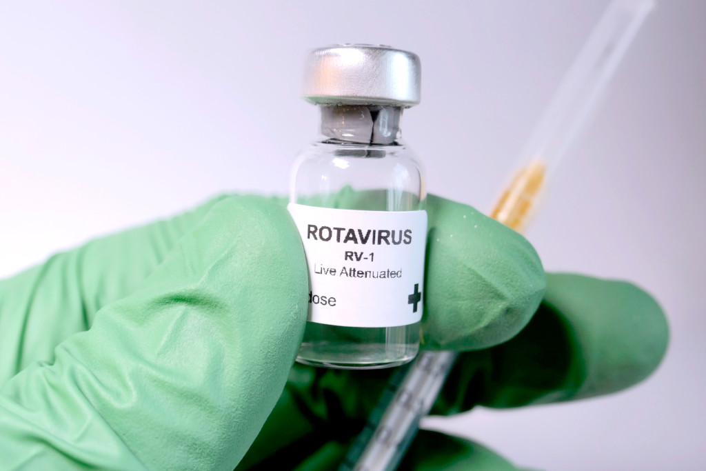 Rotavirusvaksinasjon er et av flere viktige tiltak for forebygging av diar&eacute;sykdom. Illustrasjonsfoto: hailshadow/iStock