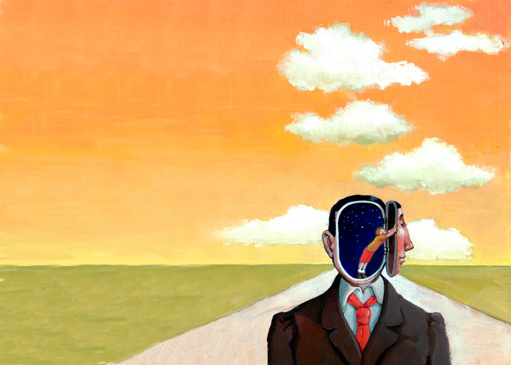 Illustration: nuvolanevicata/iStock