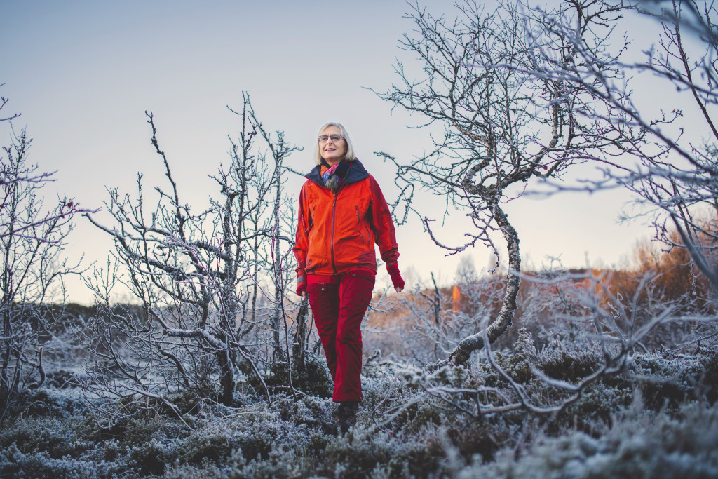 Alle foto: Marius Fiskum