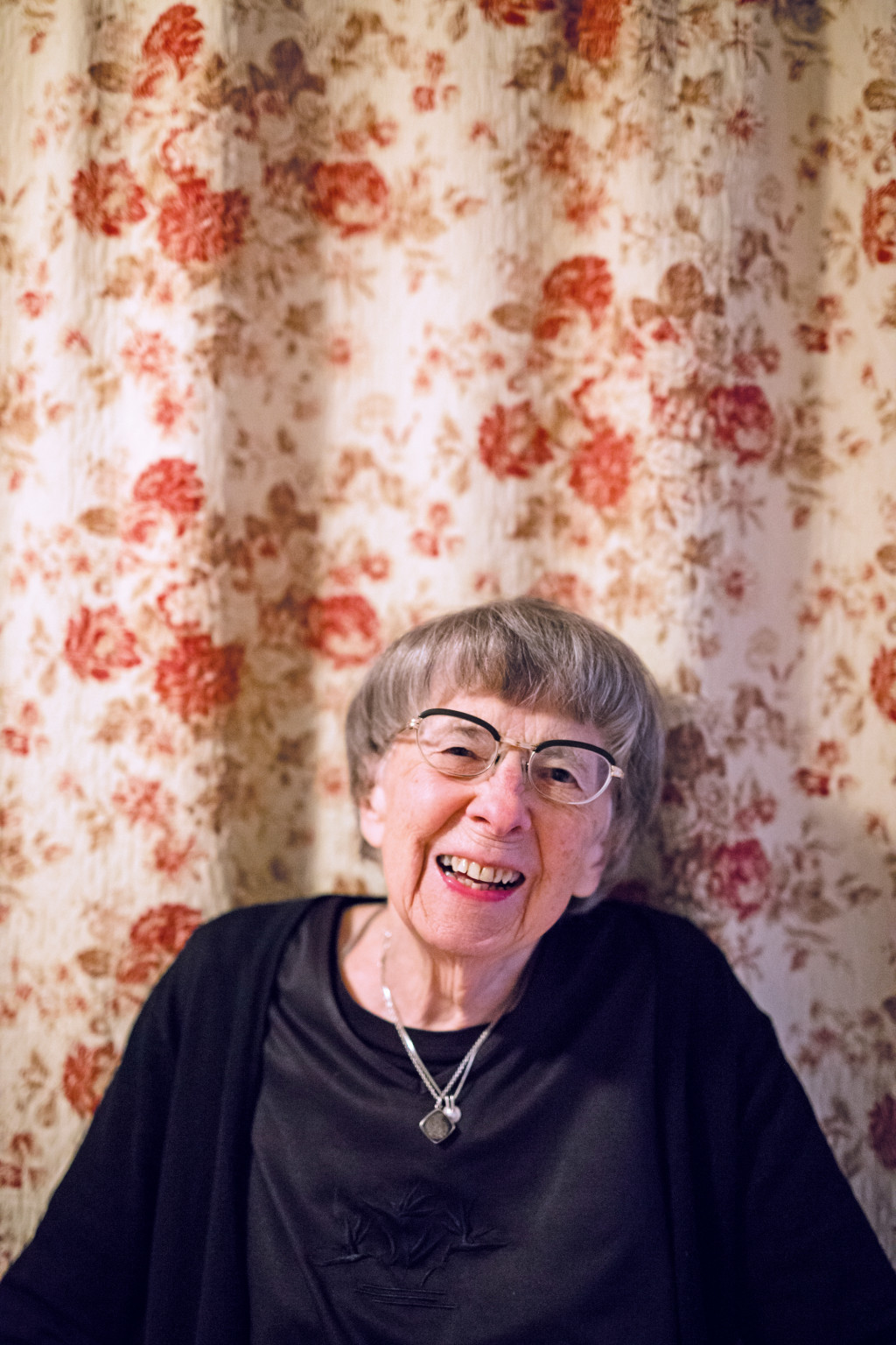 Begge foto: Kristine Lindeb&oslash;