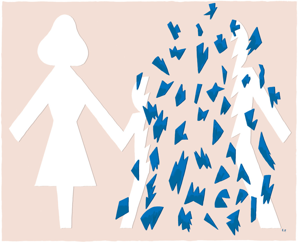 Illustrasjon: Espen Friberg