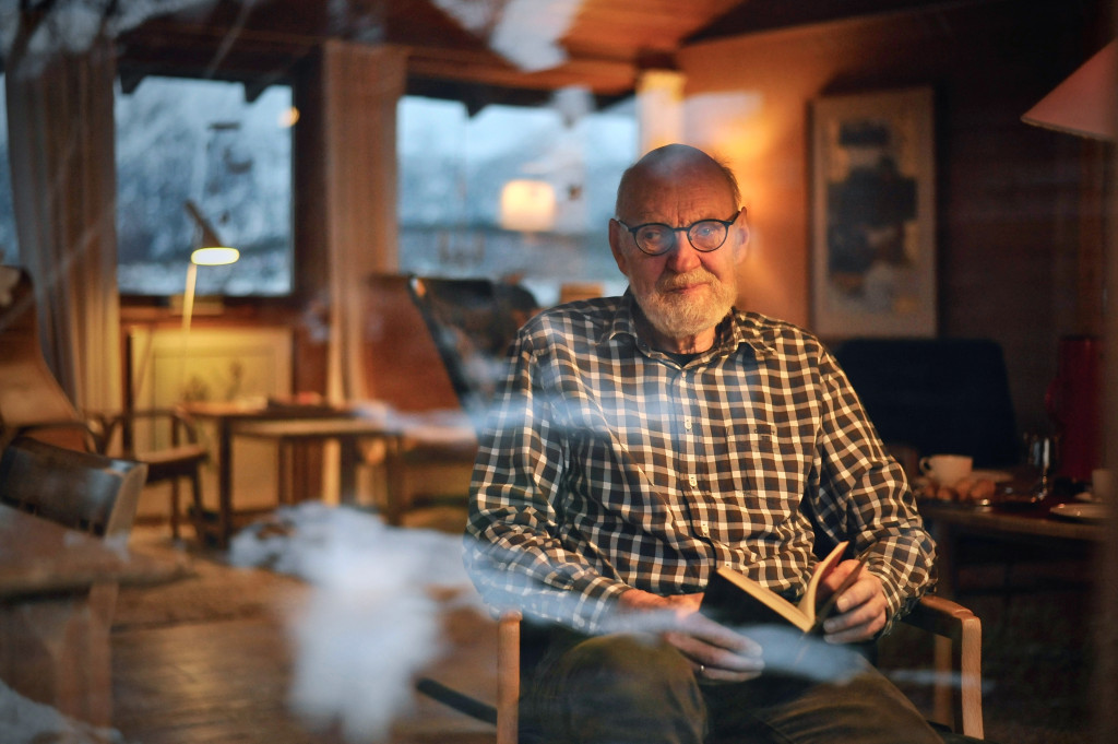 Alle foto: Christina Svanstr&oslash;m