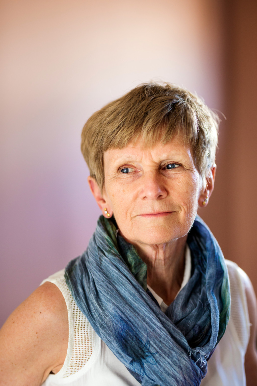 Alle foto: Kristine Lindeb&oslash;