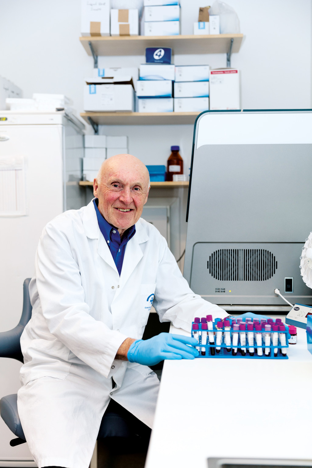 Alle foto: Christian Tunge