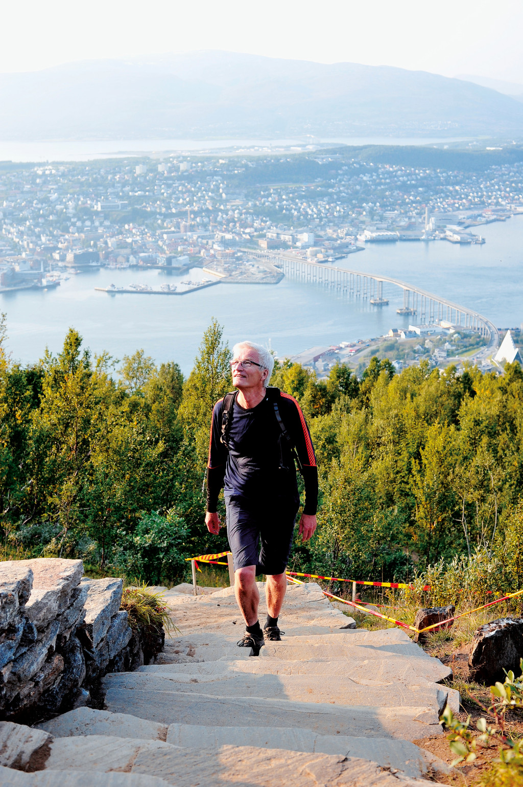 Foto: Christina Svanstr&oslash;m