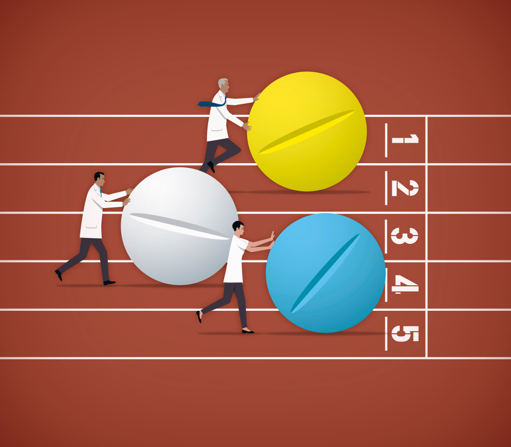 Illustrasjon: Ikon Images / NTB Scanpix