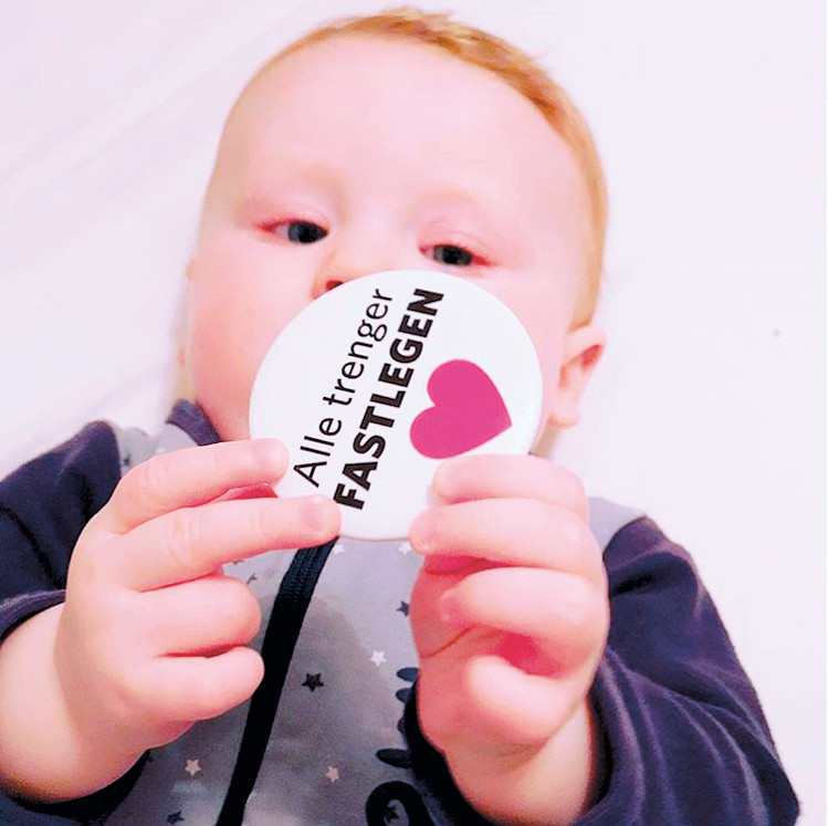 Foto: Charlotte Rabben