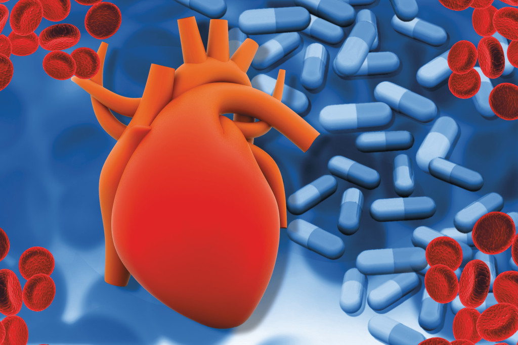 Illustrasjon: bluebay2014/iStock