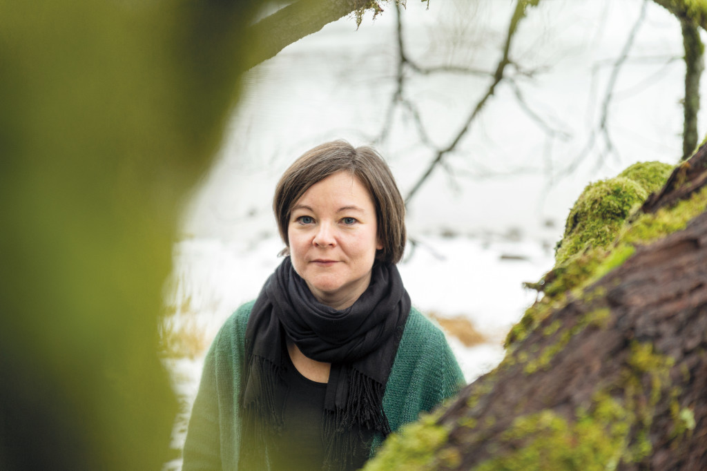 Alle foto: Magne Sandnes