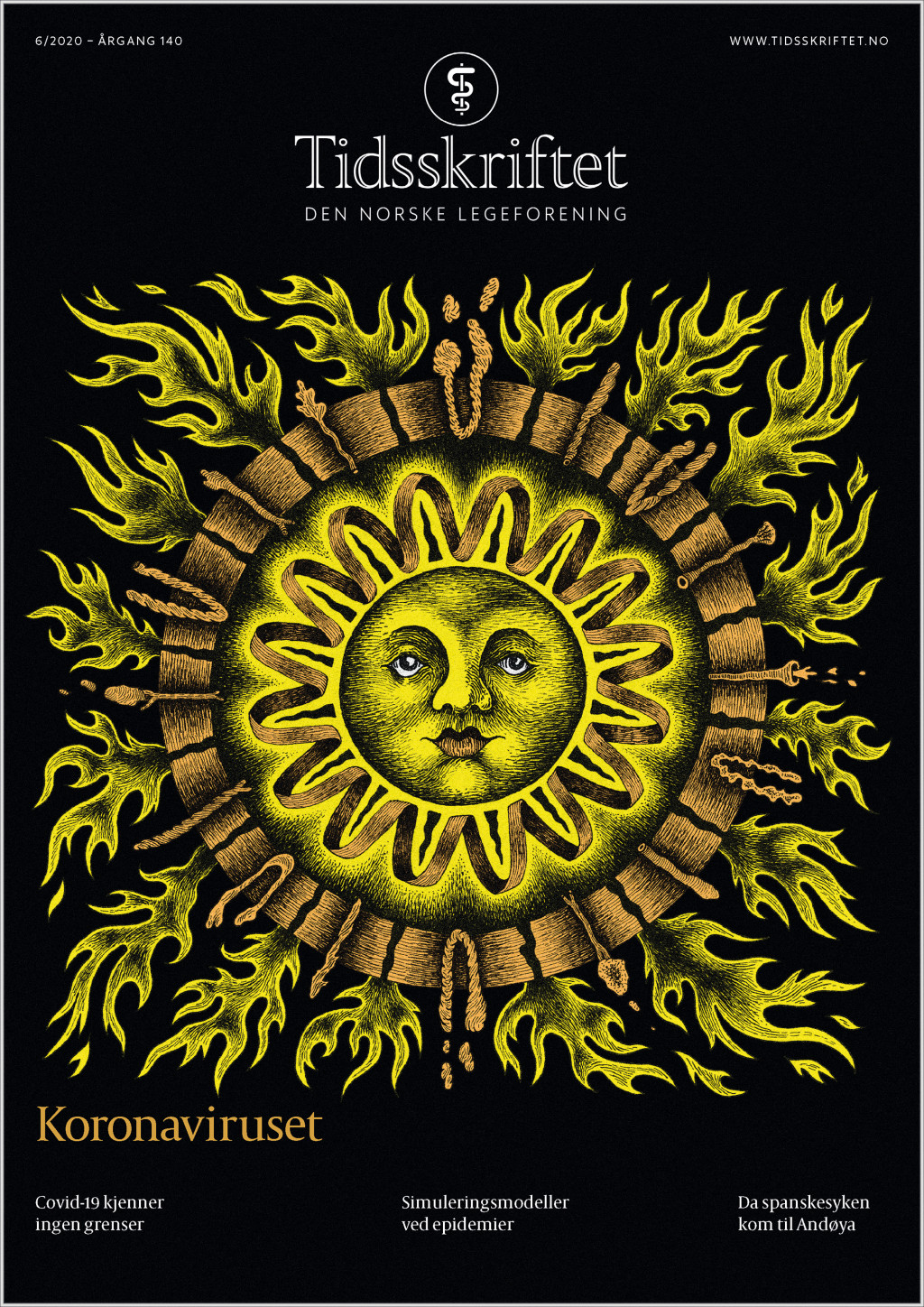 Illustrasjon &copy; Tord Torpe