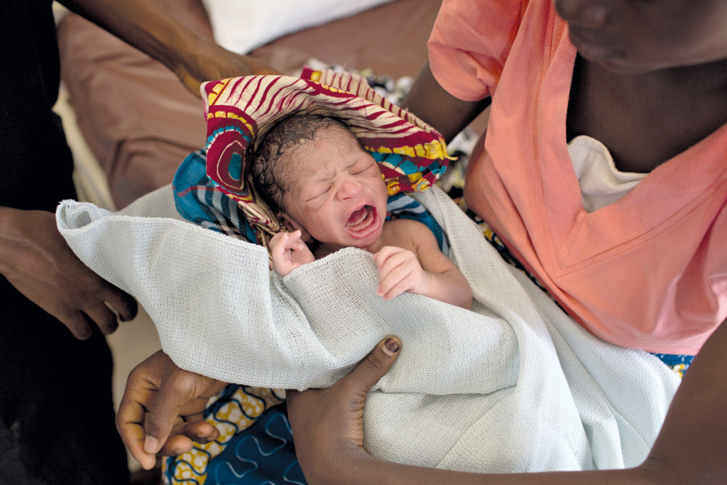 Illustrasjonsfoto: Redux / NTB scanpix