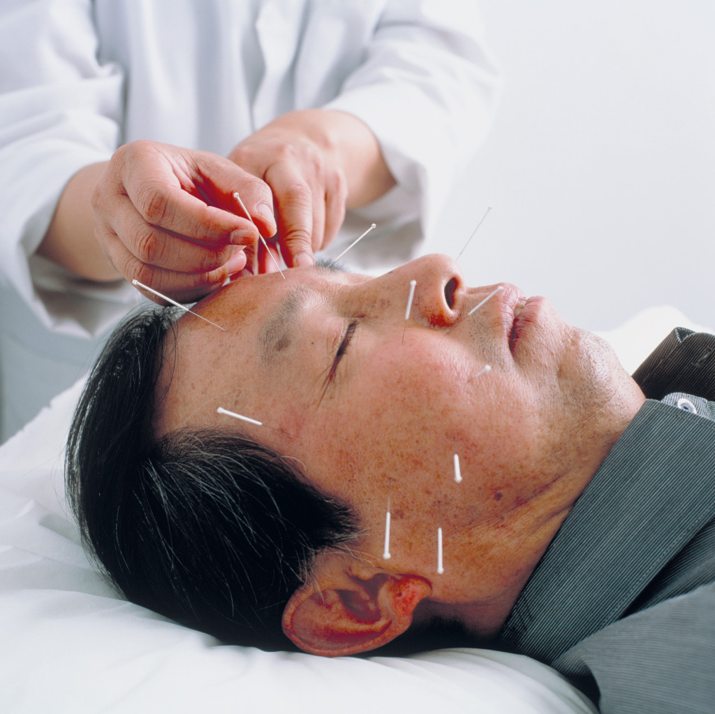 Illustrasjon: Science photo library / NTB Scanpix