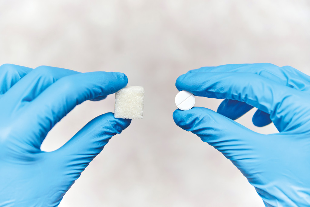 Illustrasjonsfoto: Viktoriia Novokhatska / iStock