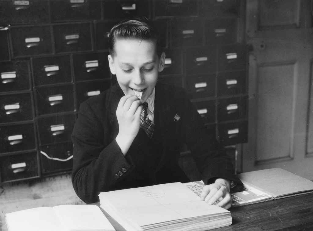 Illustrasjonsfoto: Mary Evans Picture / NTB Scanpix