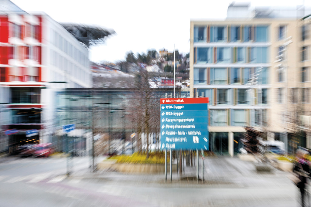 Illustrasjonsfoto: Gorm Kallestad / NTB scanpix