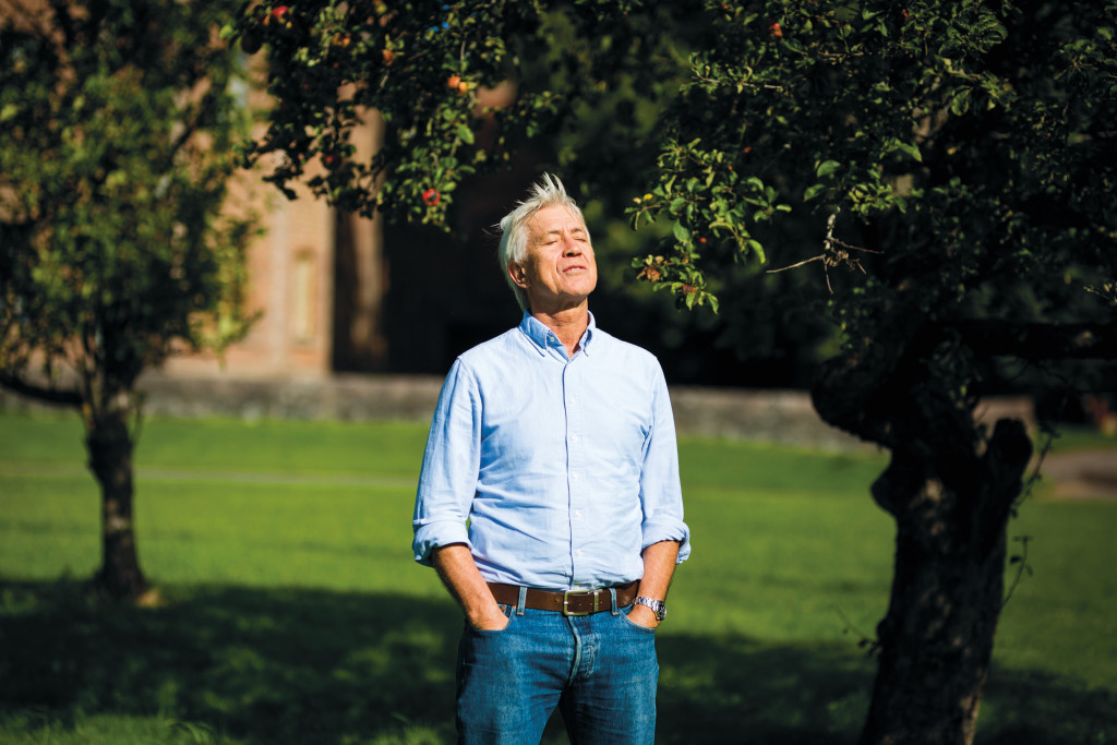 Foto: Kristine Lindeb&oslash;