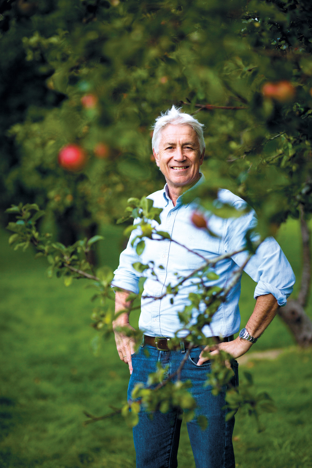 Foto: Kristine Lindeb&oslash;