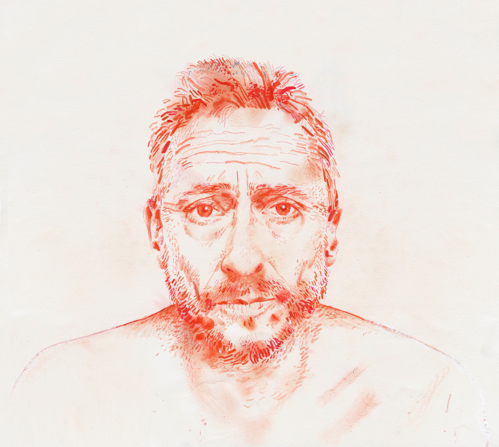 Illustrasjon: Derek Bacon Unplugged / NTB