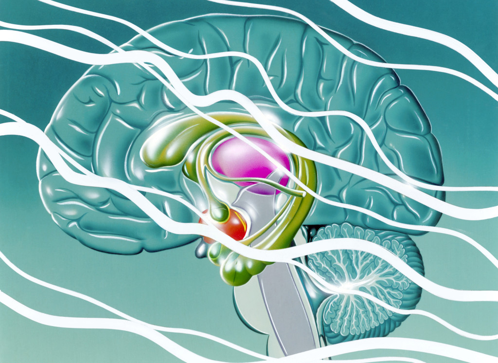 Illustration: Science Photo Library / NTB