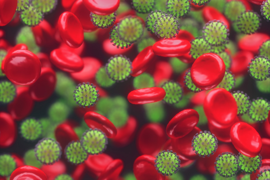 Illustrasjon: Science Photo Library / NTB