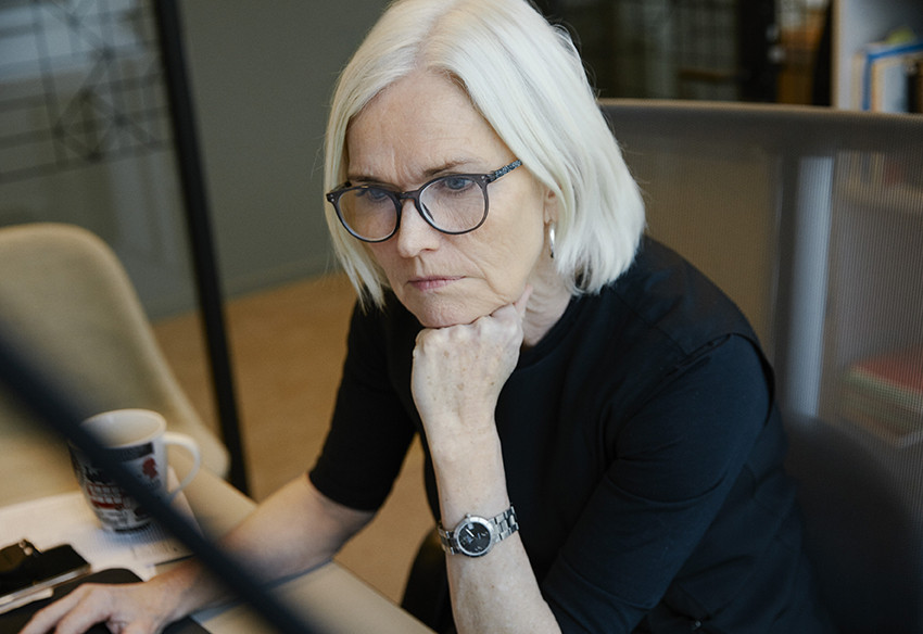 Foto: Birgit Solhaug