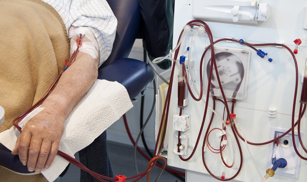 Illustrasjonsfoto: Science Photo Library / NTB