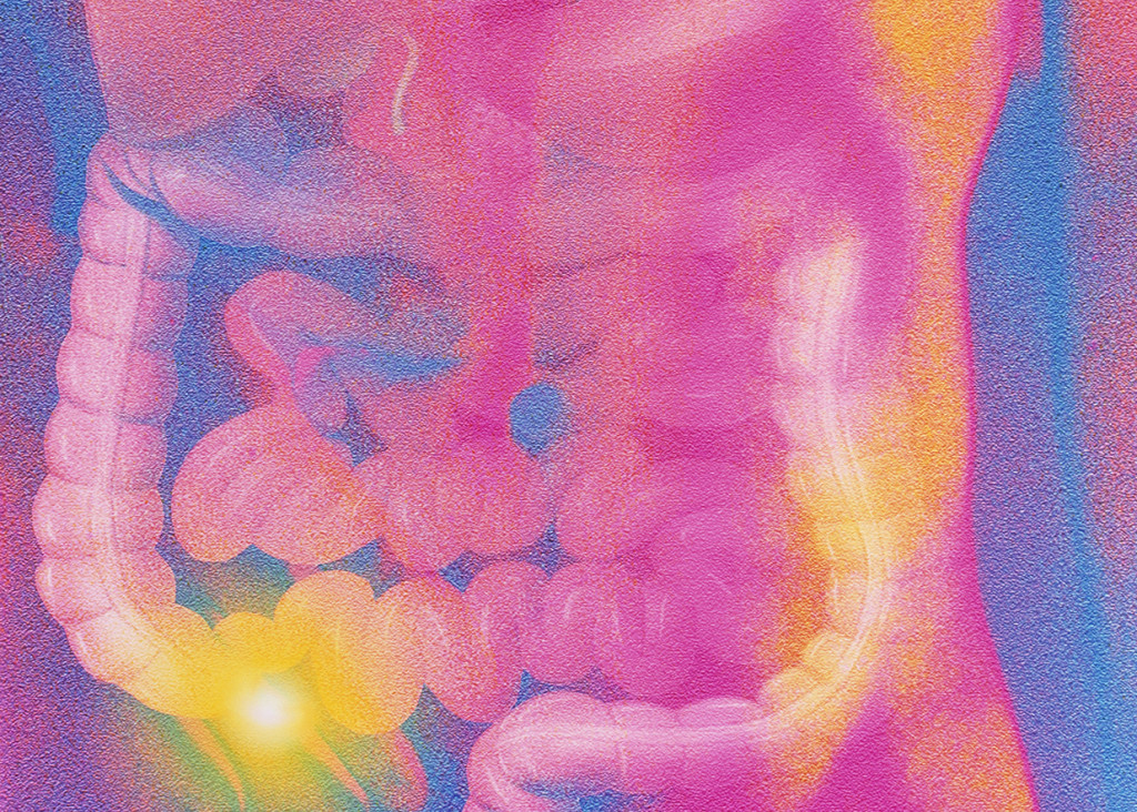 Illustrasjon: Science Photo Library / NTB