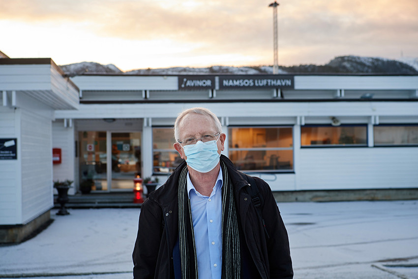 Foto: Bj&oslash;rn Tore N&aelig;ss