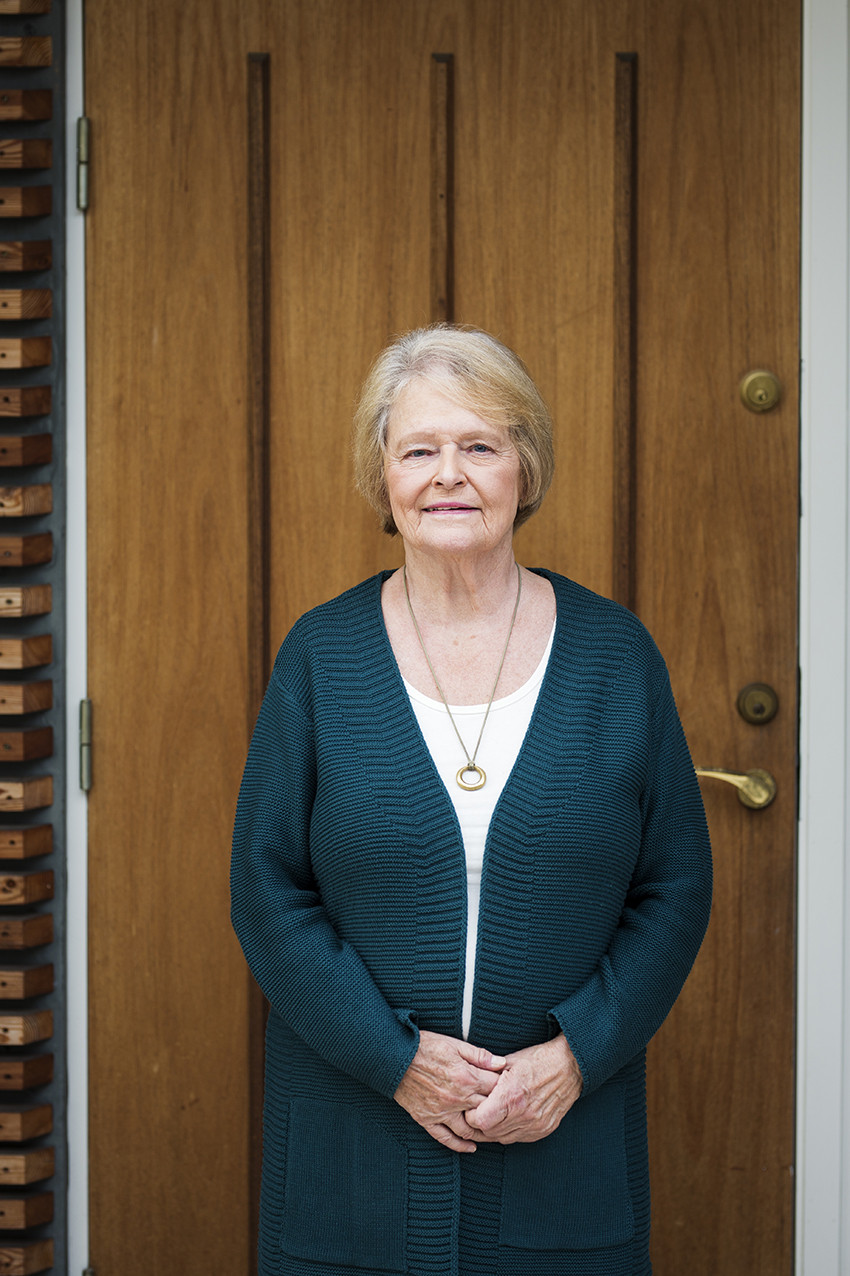 Foto: Kristine Lindeb&oslash;