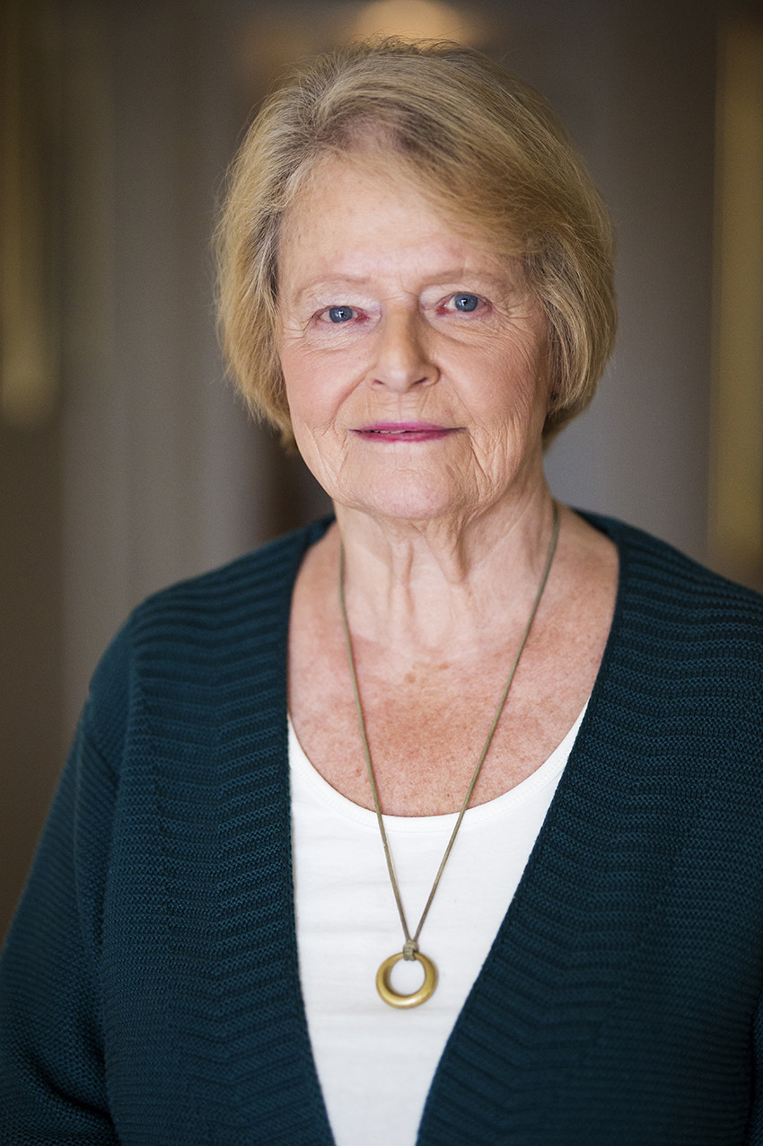 Foto: Kristine Lindeb&oslash;