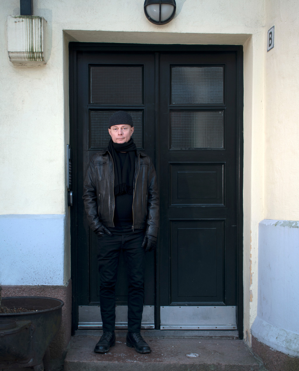 Foto: Tori Flaatten Halvorsen