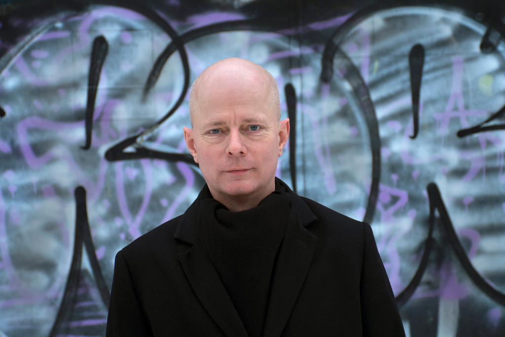 Foto: Tori Flaatten Halvorsen