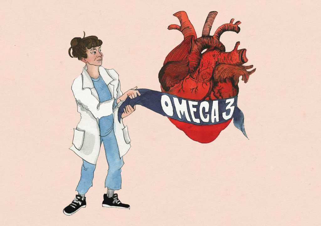 Illustration: Kjersti Synneva Moen