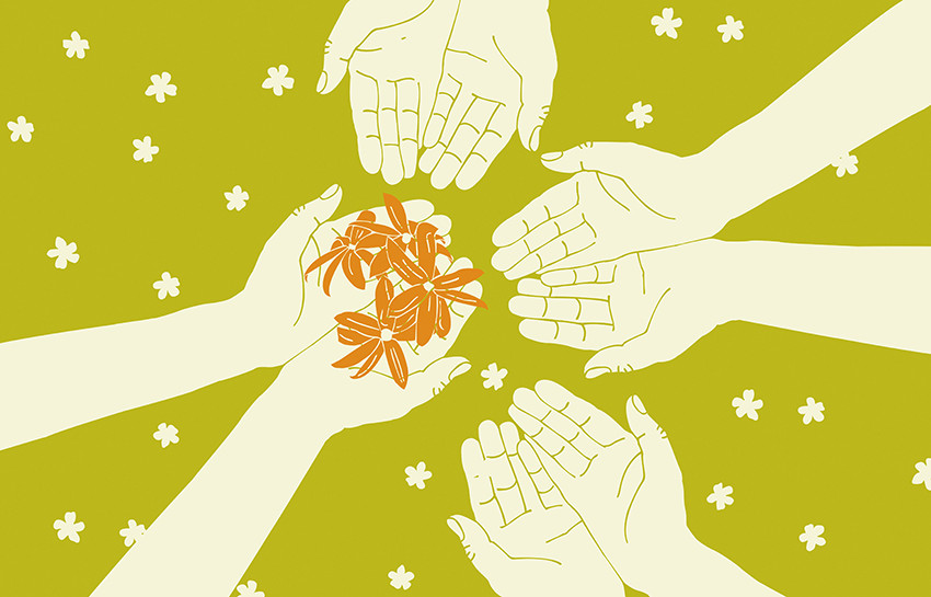 Illustrasjon: Neil Webb / NTB