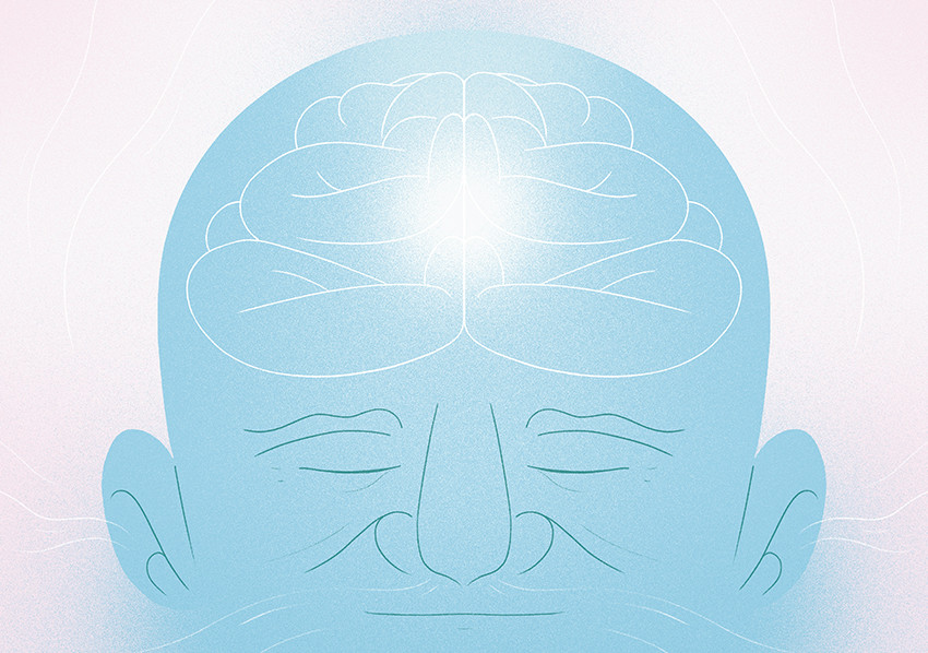 Illustrasjon: Audun Gjerdi