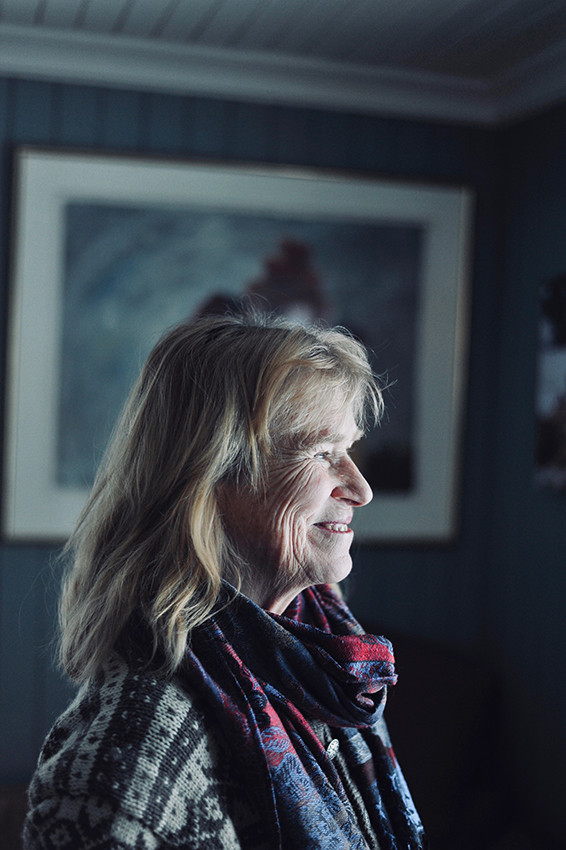 Foto: Christina Svanstr&oslash;m