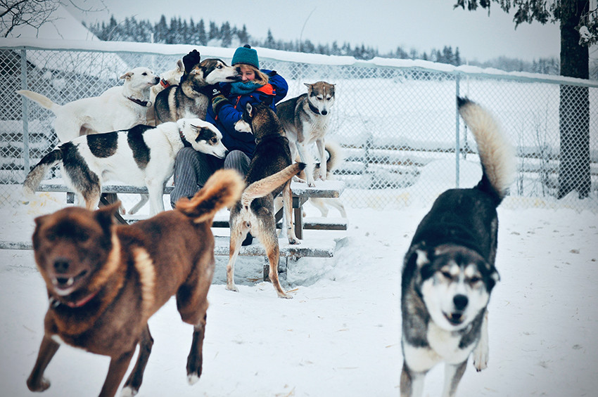 Foto: Christina Svanstr&oslash;m