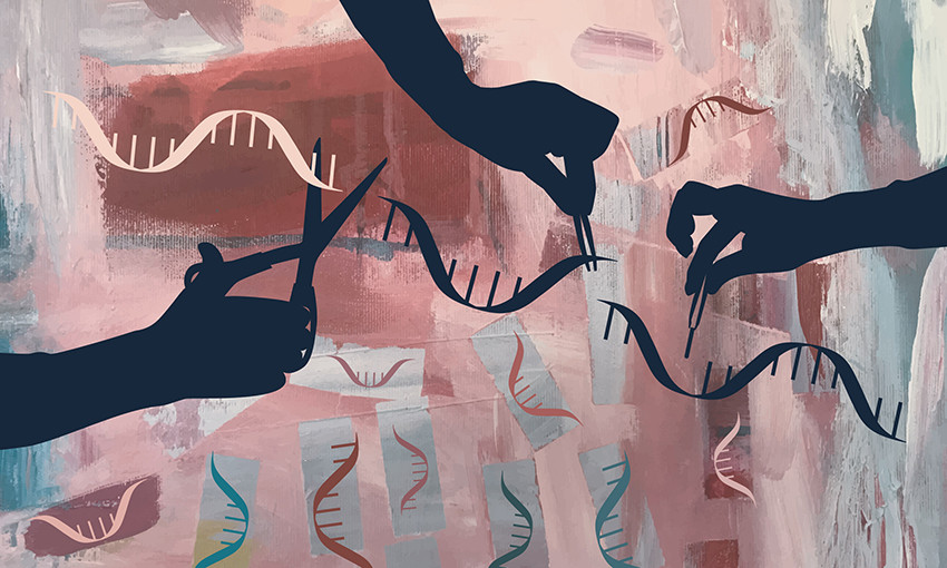 Illustrasjon: DrAfter123/iStock