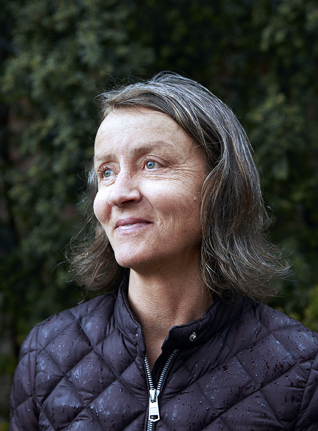 Foto: Birgit Solhaug