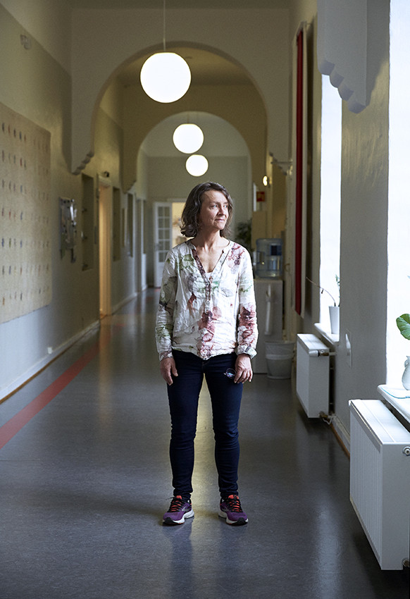 Foto: Birgit Solhaug