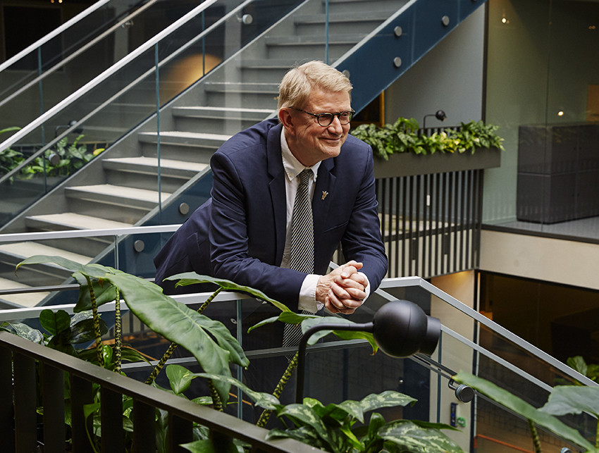 Foto: Birgit Solhaug