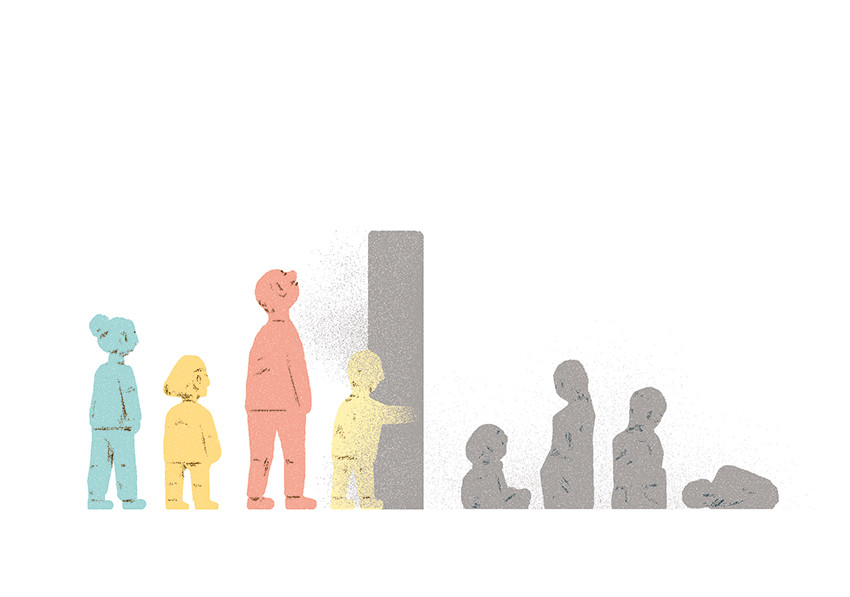 Illustration: Audun Gjerdi